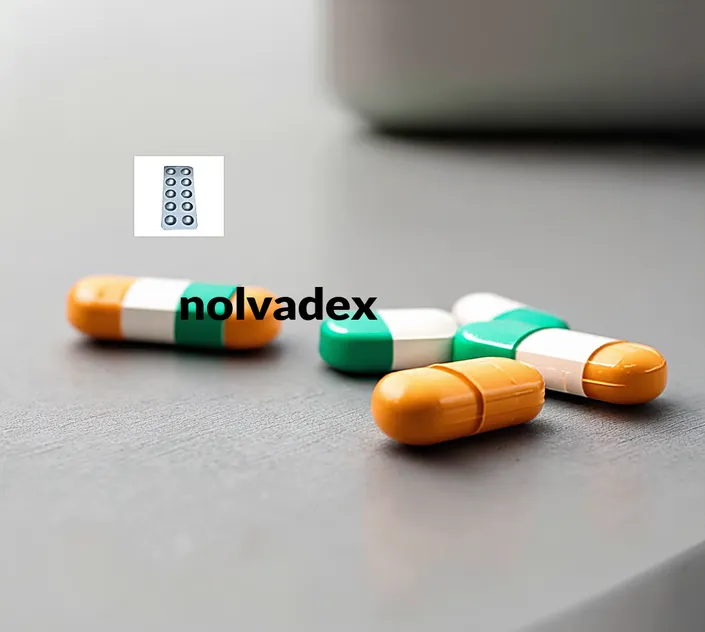 Nolvadex 3